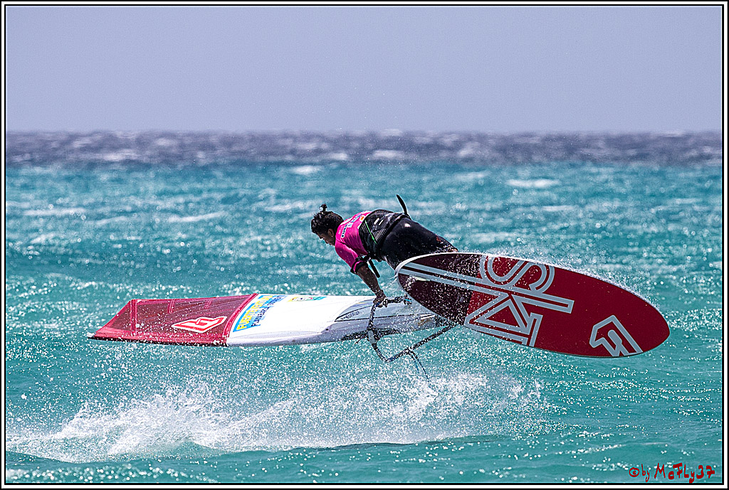 PWA Surf Freestyle Gand Slam (Woman + Man + Junior), 27.07.2018