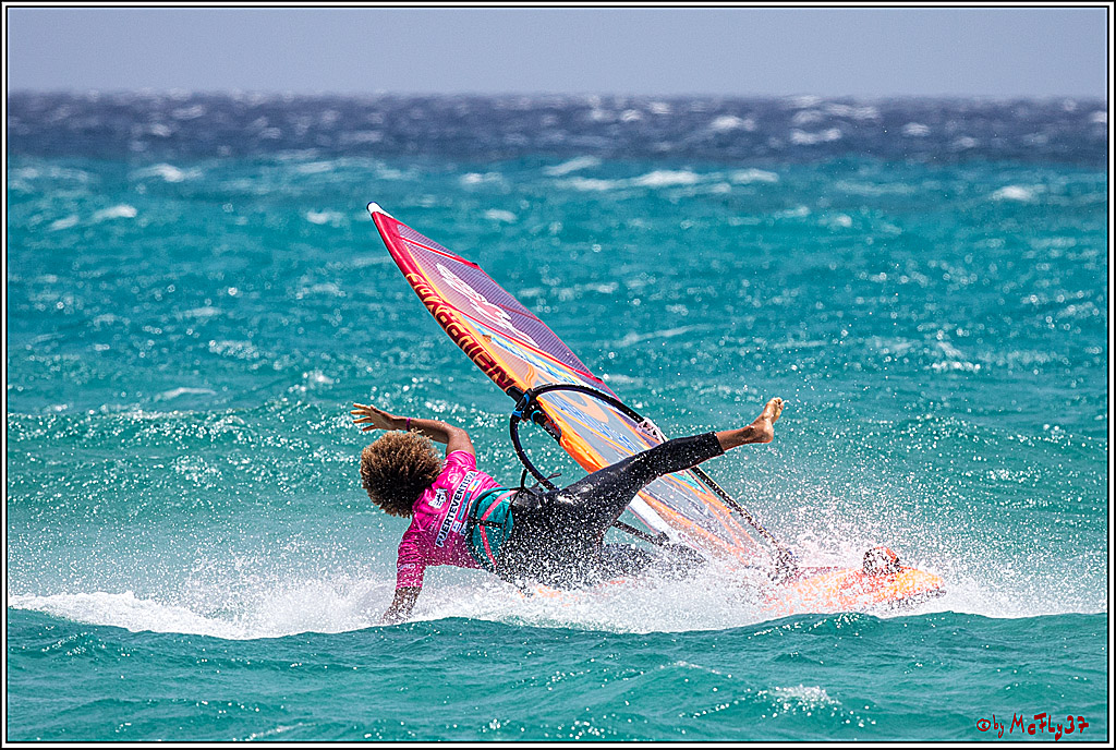 PWA Surf Freestyle Gand Slam (Woman + Man + Junior), 27.07.2018