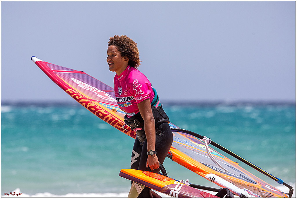 PWA Surf Freestyle Gand Slam (Woman + Man + Junior), 27.07.2018