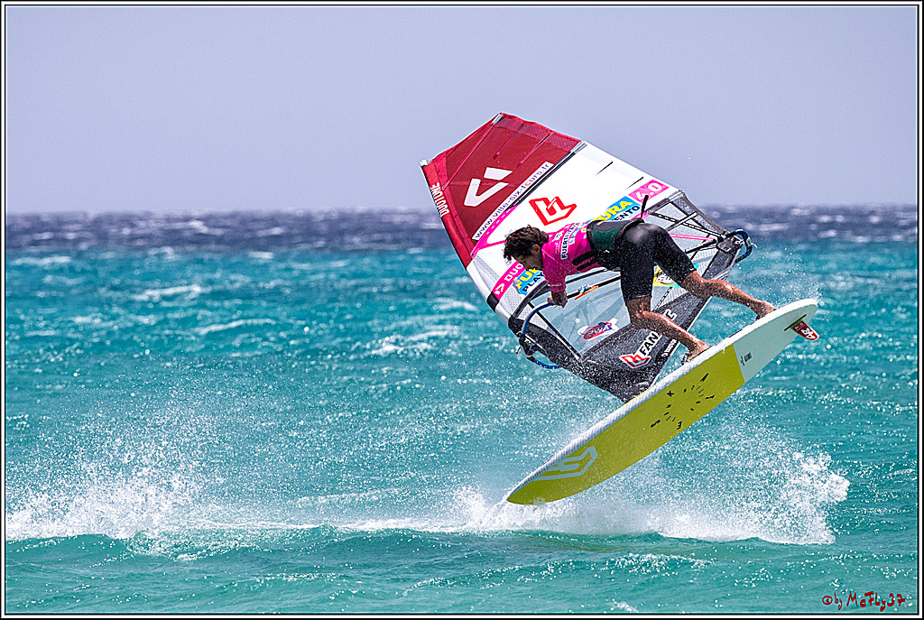 PWA Surf Freestyle Gand Slam (Woman + Man + Junior), 27.07.2018