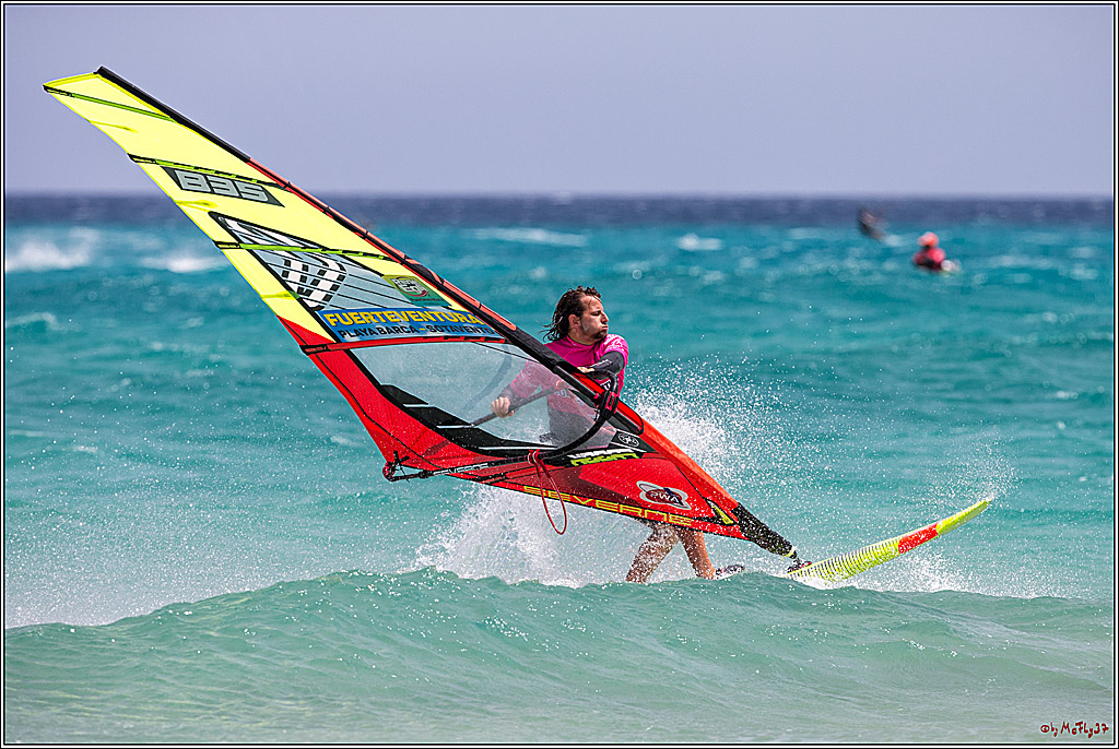 PWA Surf Freestyle Gand Slam (Woman + Man + Junior), 30.07.2018