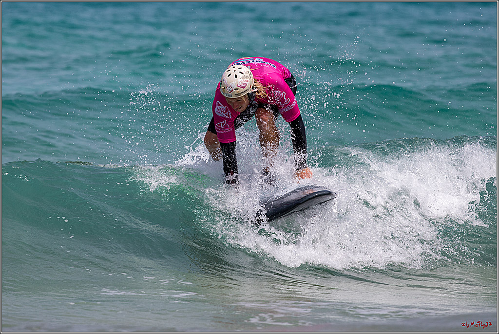 PWA Surf Freestyle Gand Slam (Woman + Man + Junior), 30.07.2018