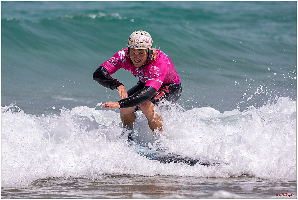 PWA Surf Freestyle Gand Slam (Woman + Man + Junior), 30.07.2018