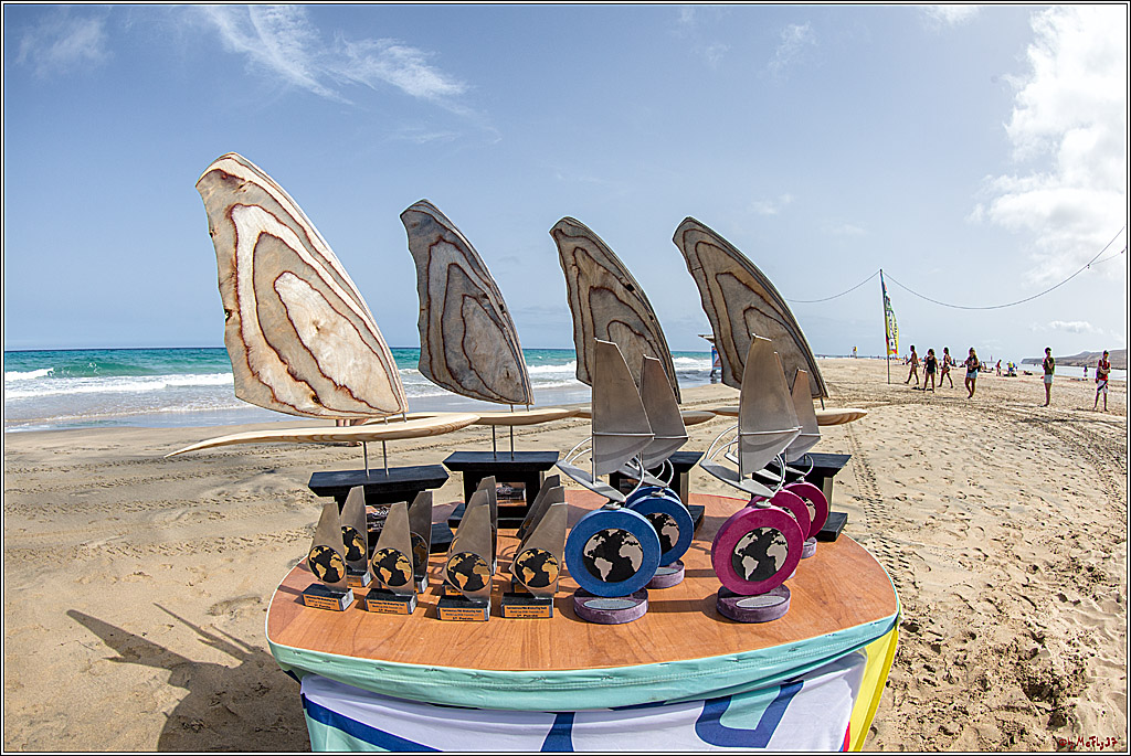 PWA Surf Freestyle Gand Slam (Woman + Man + Junior), 30.07.2018