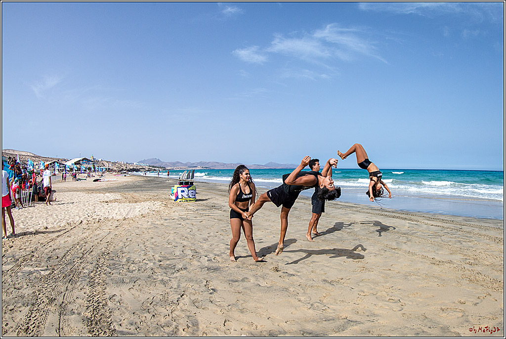 PWA Surf Freestyle Gand Slam (Woman + Man + Junior), 30.07.2018