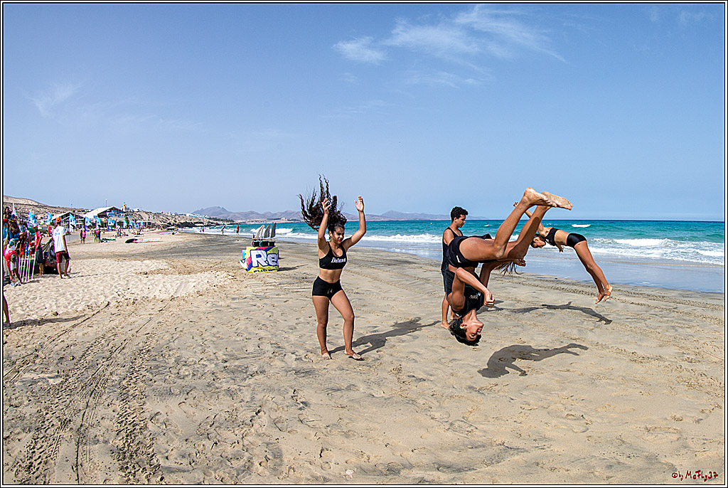 PWA Surf Freestyle Gand Slam (Woman + Man + Junior), 30.07.2018