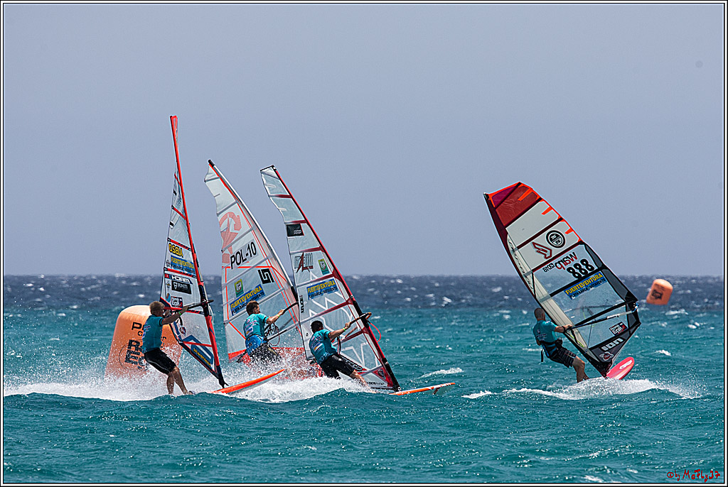 PWA Surf Slalom Gand Slam (Man), 31.07.2018