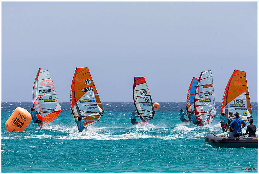 PWA Surf Slalom Gand Slam (Man), 31.07.2018