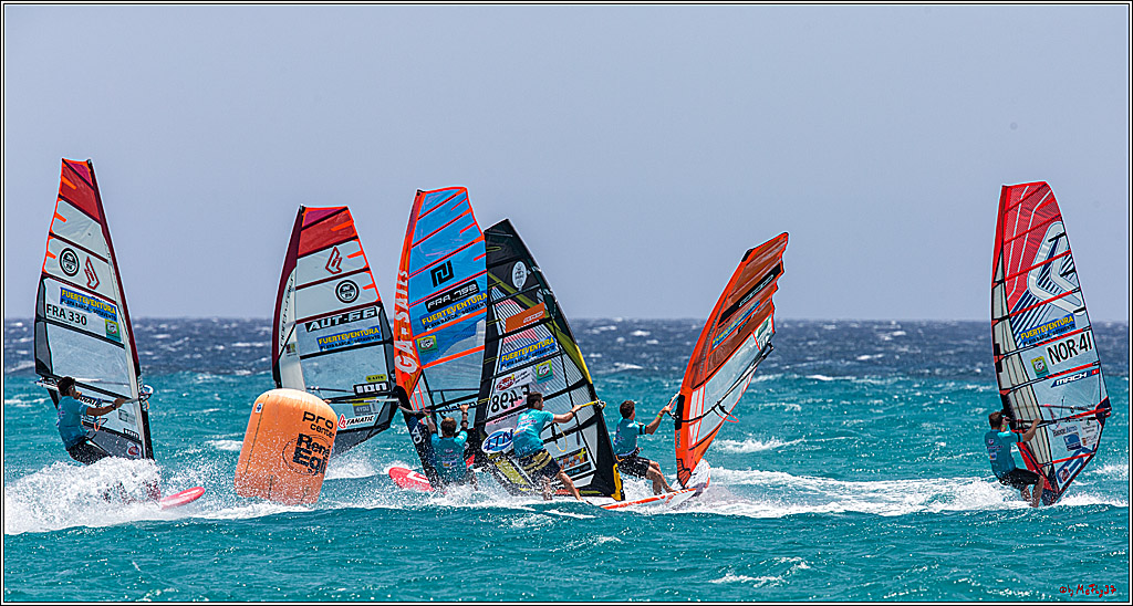 PWA Surf Slalom Gand Slam (Man), 31.07.2018