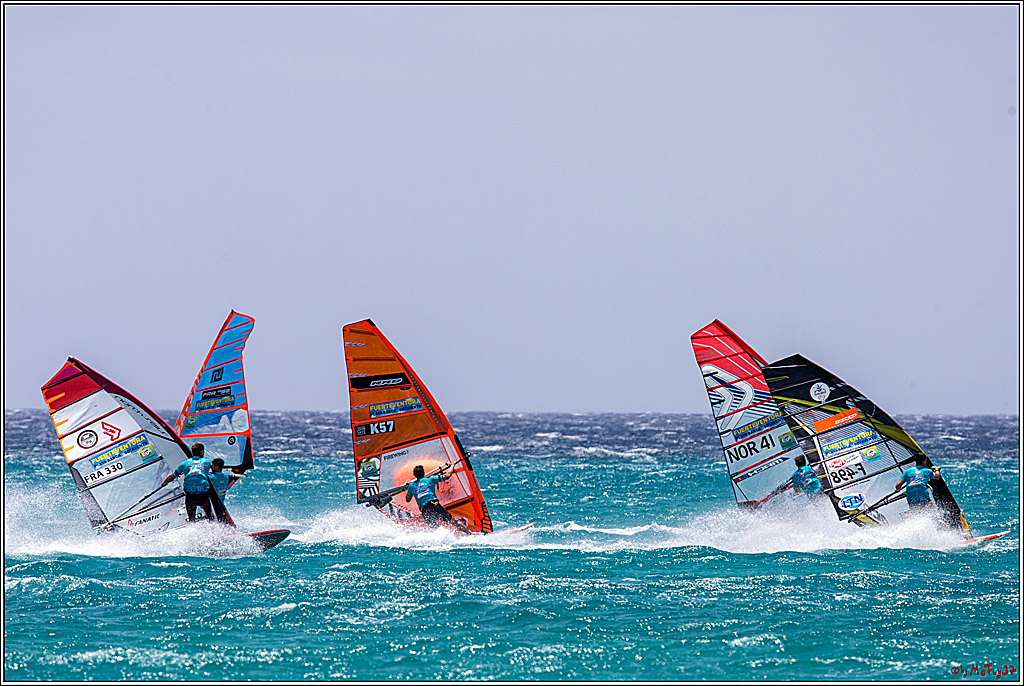 PWA Surf Slalom Gand Slam (Man), 31.07.2018