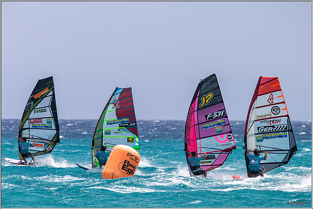 PWA Surf Slalom Gand Slam (Man), 31.07.2018