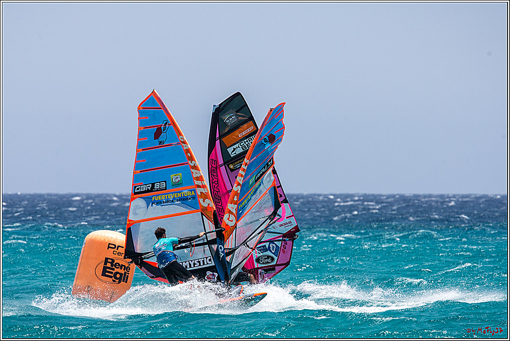 PWA Surf Slalom Gand Slam (Man), 31.07.2018