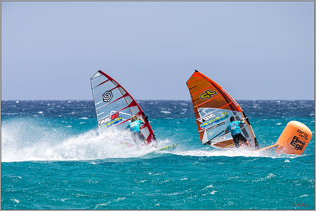 PWA Surf Slalom Gand Slam (Man), 31.07.2018