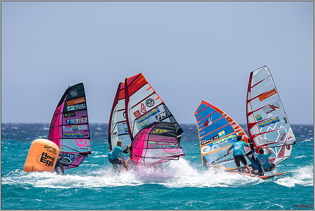 PWA Surf Slalom Gand Slam (Man), 31.07.2018