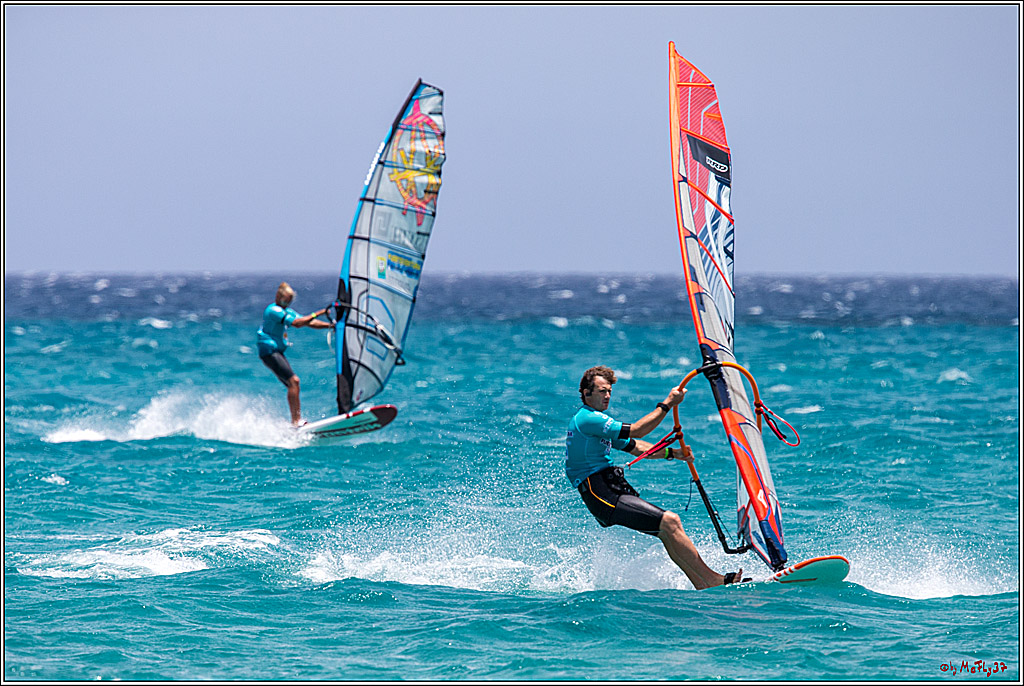 PWA Surf Slalom Gand Slam (Man), 31.07.2018