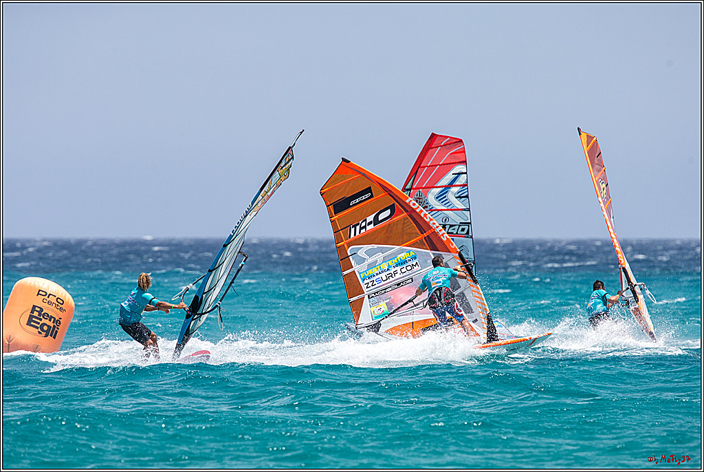 PWA Surf Slalom Gand Slam (Man), 31.07.2018