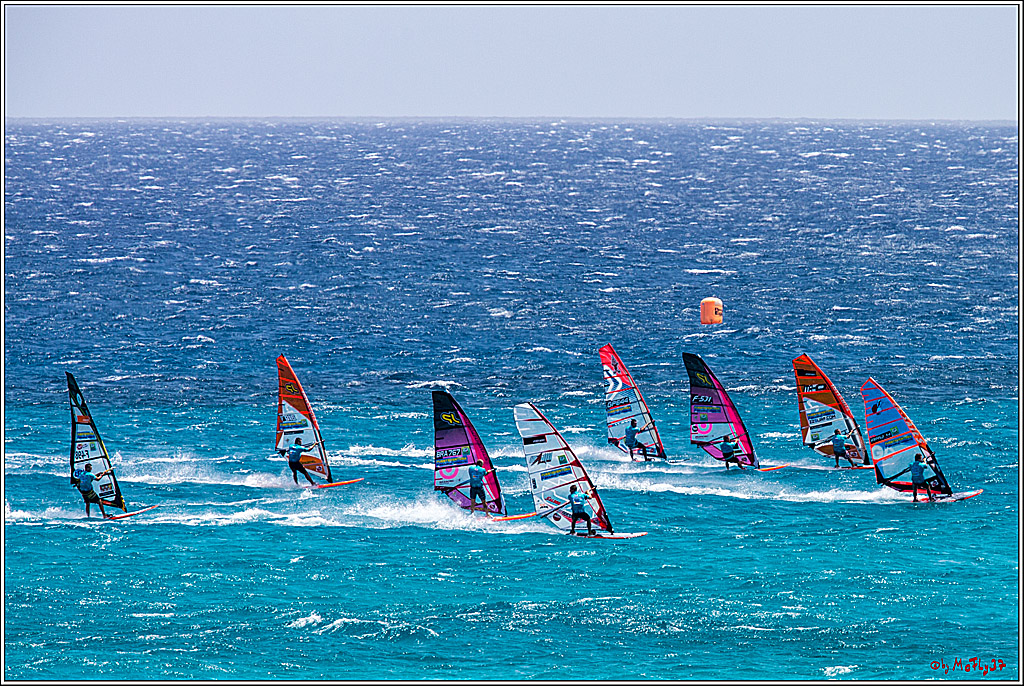 PWA Surf Slalom Gand Slam (Man), 31.07.2018