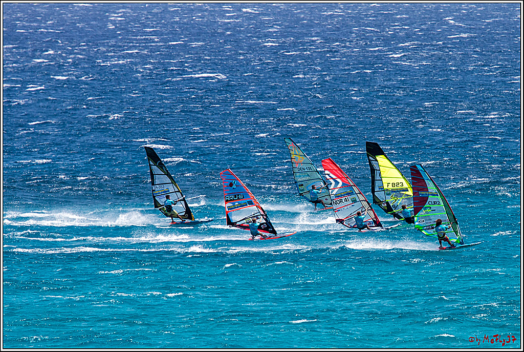 PWA Surf Slalom Gand Slam (Man), 31.07.2018