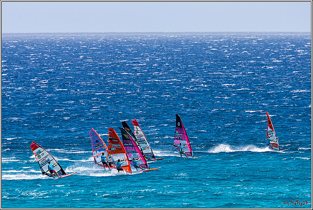 PWA Surf Slalom Gand Slam (Man), 31.07.2018