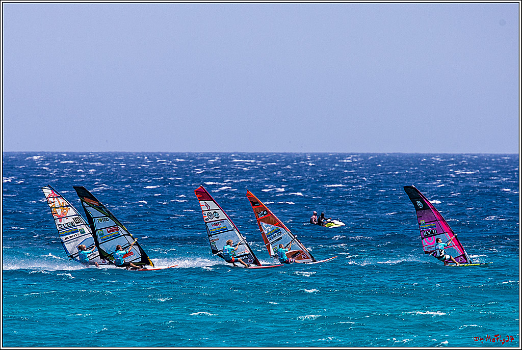 PWA Surf Slalom Gand Slam (Man), 31.07.2018