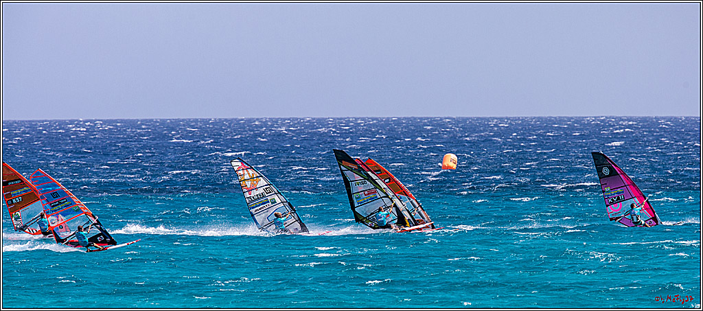 PWA Surf Slalom Gand Slam (Man), 31.07.2018