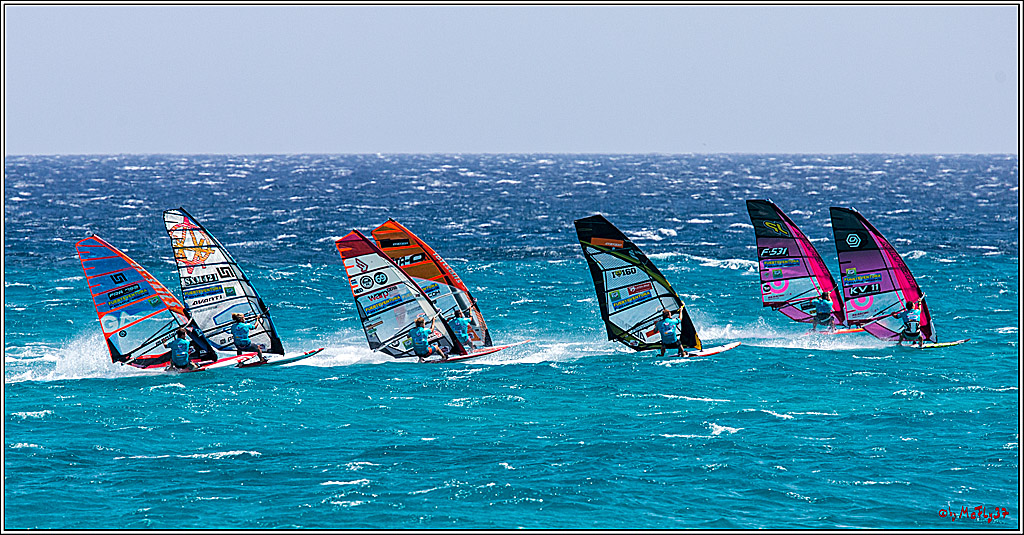 PWA Surf Slalom Gand Slam (Man), 31.07.2018