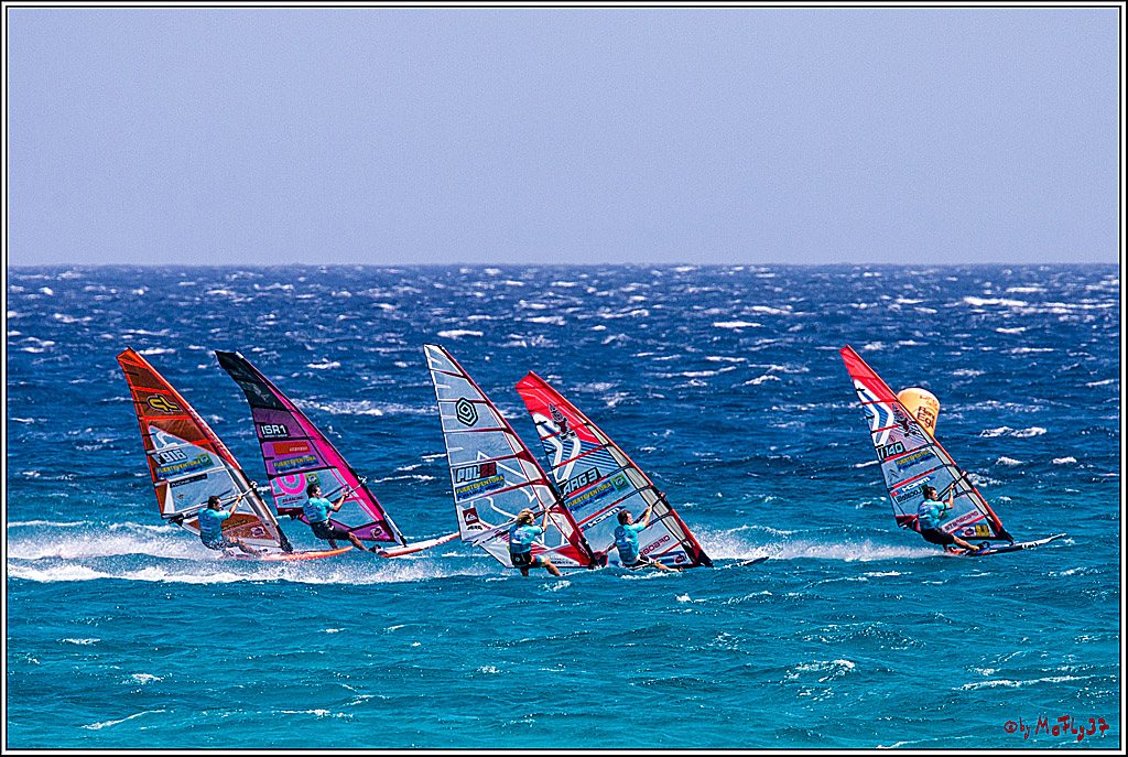 PWA Surf Slalom Gand Slam (Man), 31.07.2018