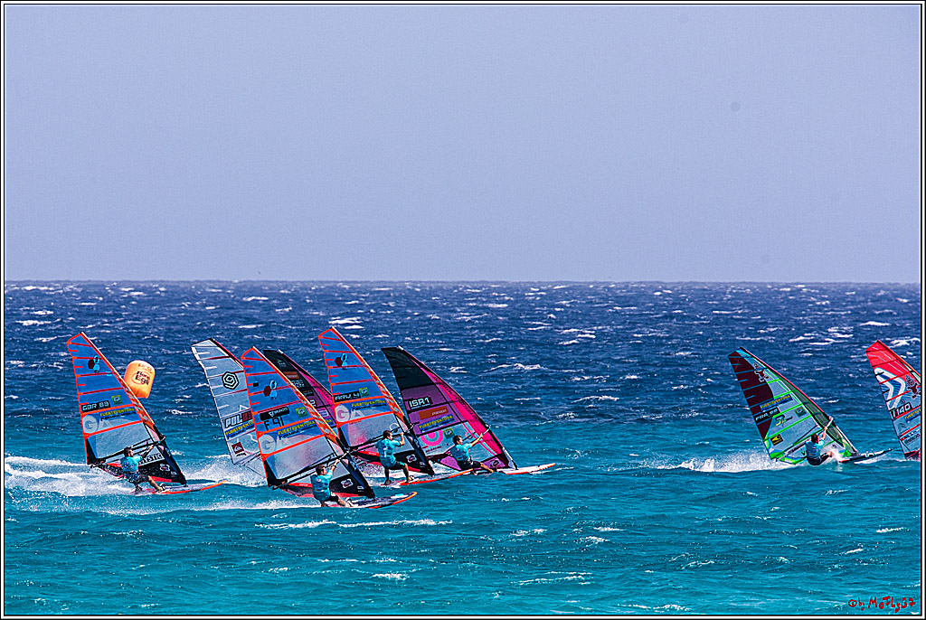 PWA Surf Slalom Gand Slam (Man), 31.07.2018