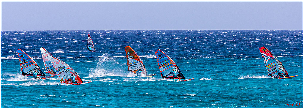 PWA Surf Slalom Gand Slam (Man), 31.07.2018