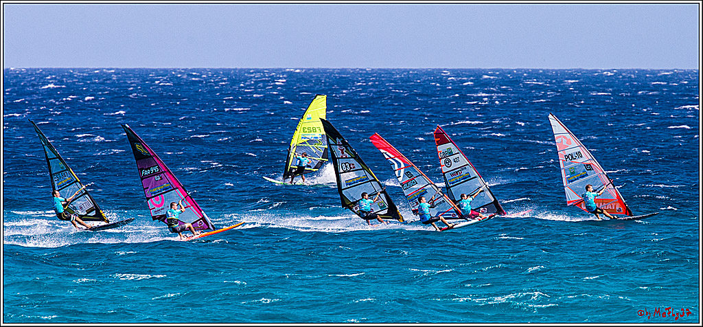 PWA Surf Slalom Gand Slam (Man), 31.07.2018