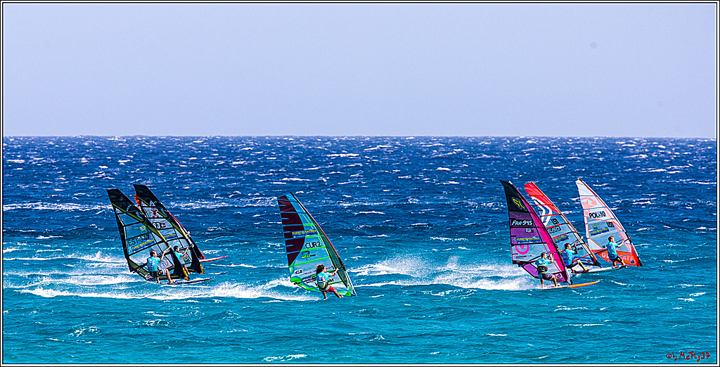 PWA Surf Slalom Gand Slam (Man), 31.07.2018