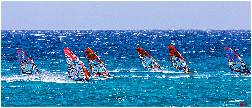 PWA Surf Slalom Gand Slam (Man), 31.07.2018