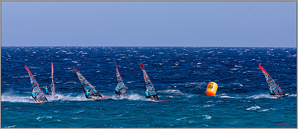 PWA Surf Slalom Gand Slam (Man), 31.07.2018