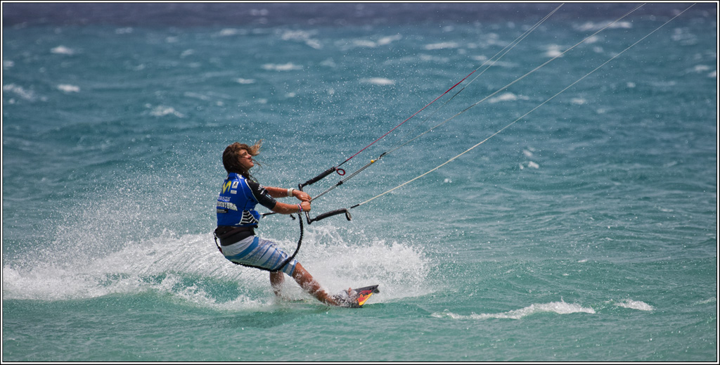 Kite 3557