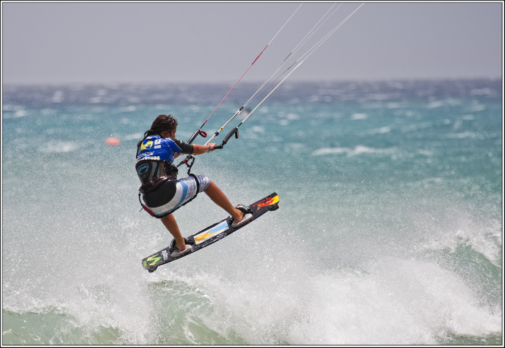 Kite 3704