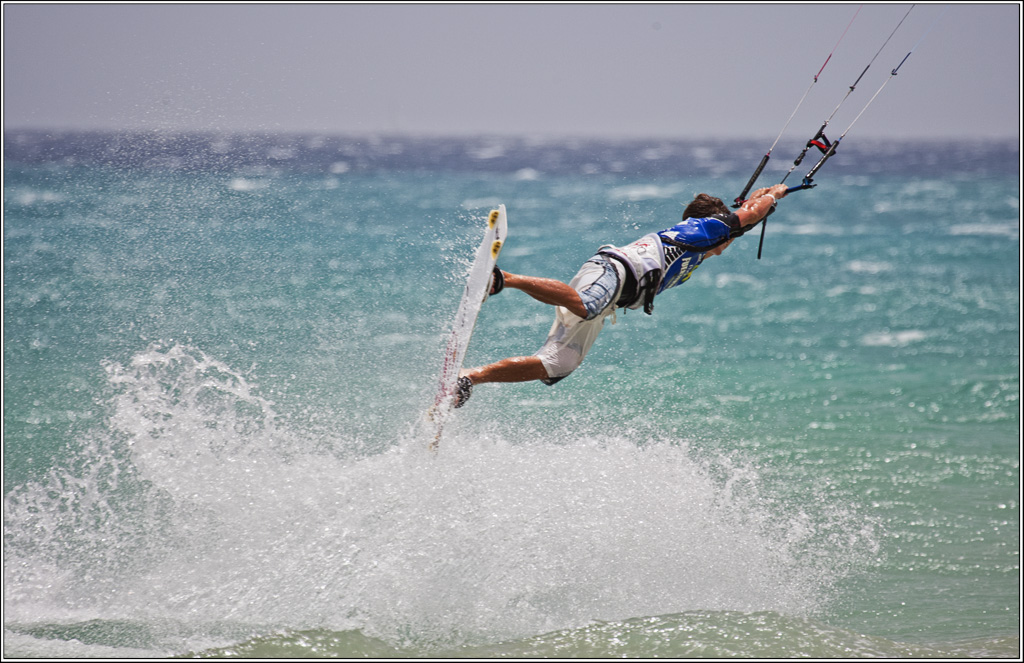 Kite 3855