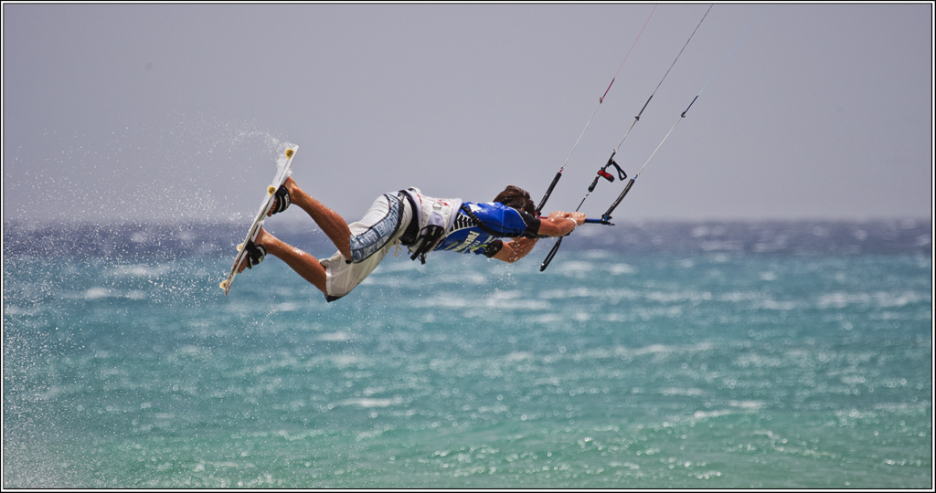 Kite 3857
