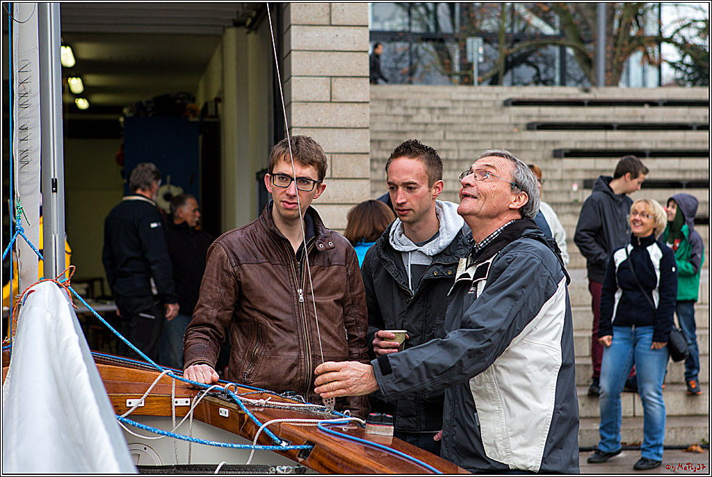 Meister der Landesmeister SVNRW, 15.11.2014