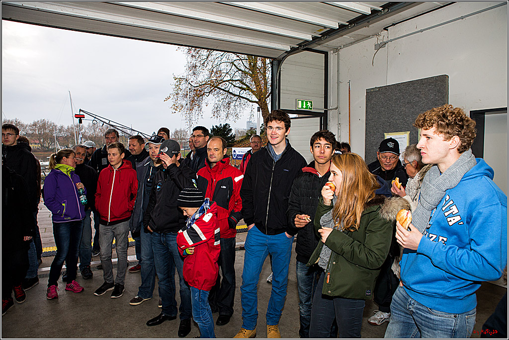 Meister der Landesmeister SVNRW, 15.11.2014