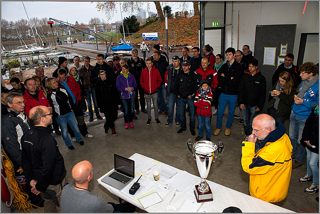 Meister der Landesmeister SVNRW, 15.11.2014