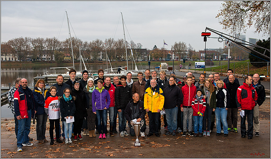 Meister der Landesmeister SVNRW, 15.11.2014