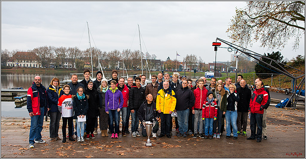 Meister der Landesmeister SVNRW, 15.11.2014