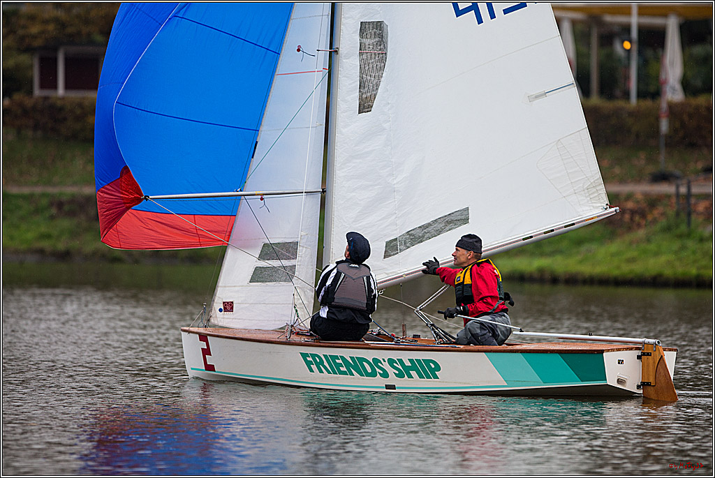 Meister der Landesmeister SVNRW, 15.11.2014