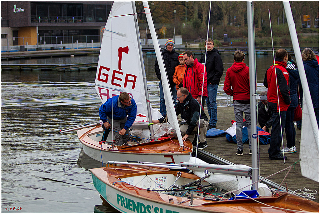 Meister der Landesmeister SVNRW, 15.11.2014