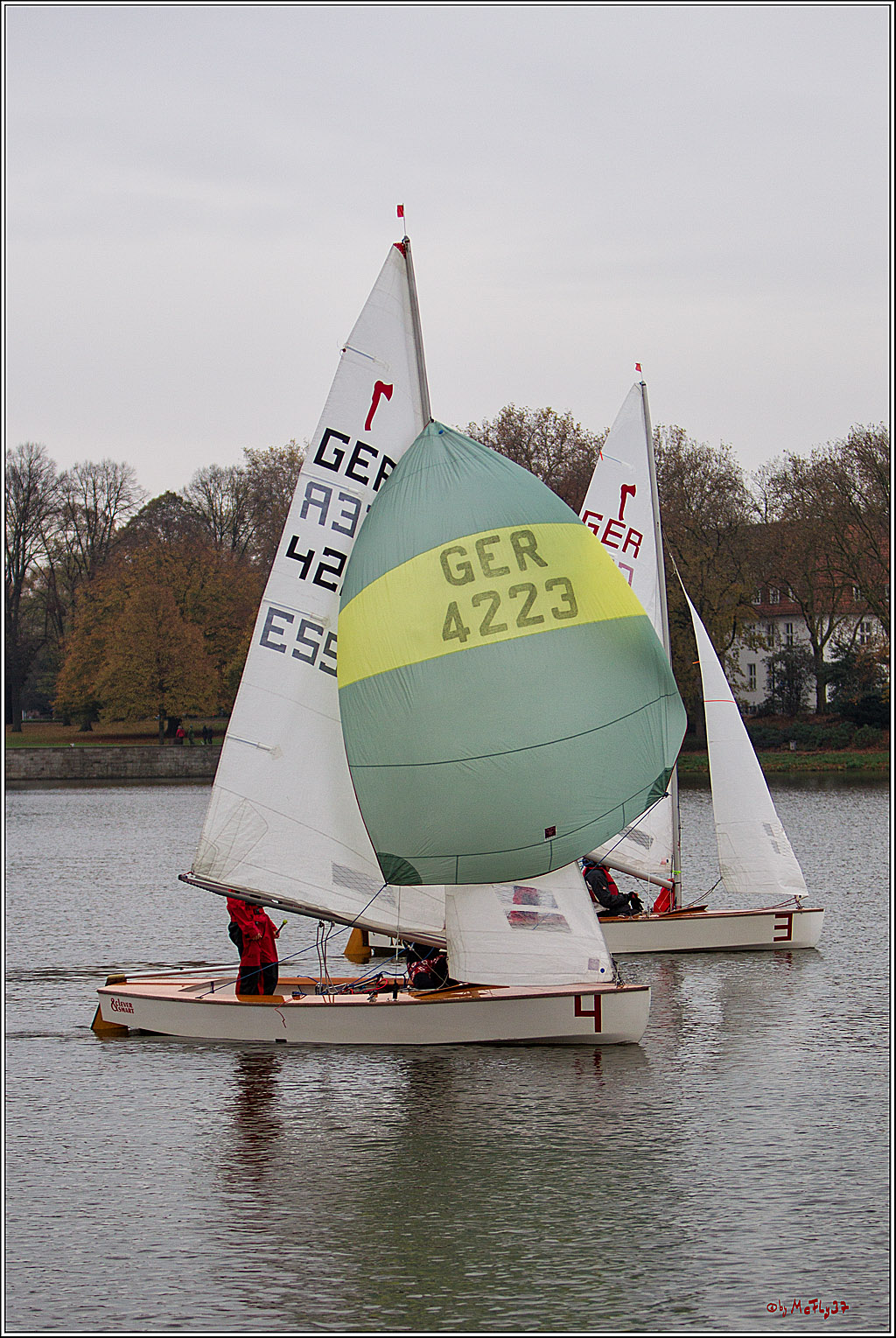Meister der Landesmeister SVNRW, 15.11.2014