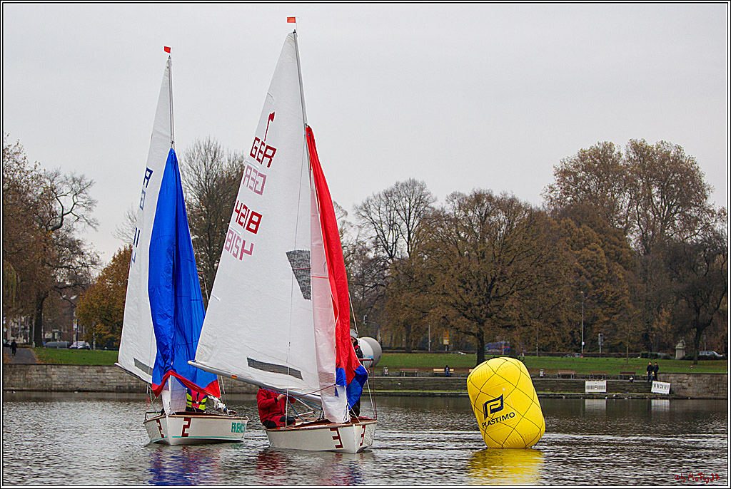 Meister der Landesmeister SVNRW, 15.11.2014