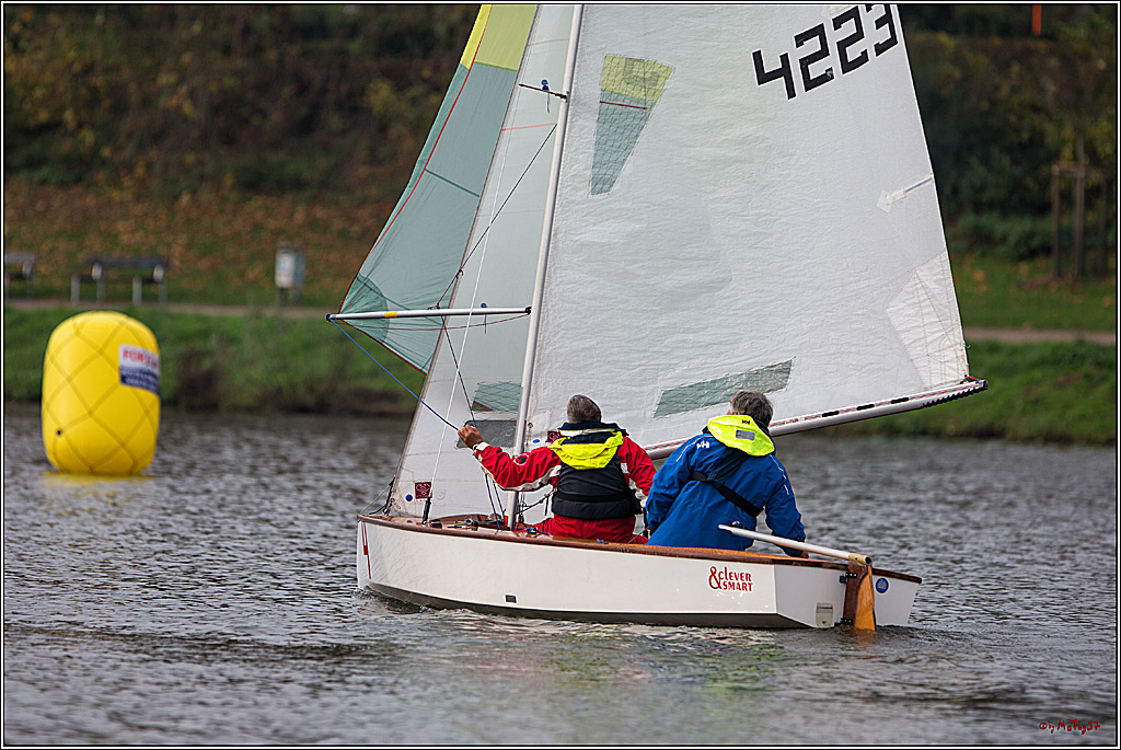 Meister der Landesmeister SVNRW, 15.11.2014