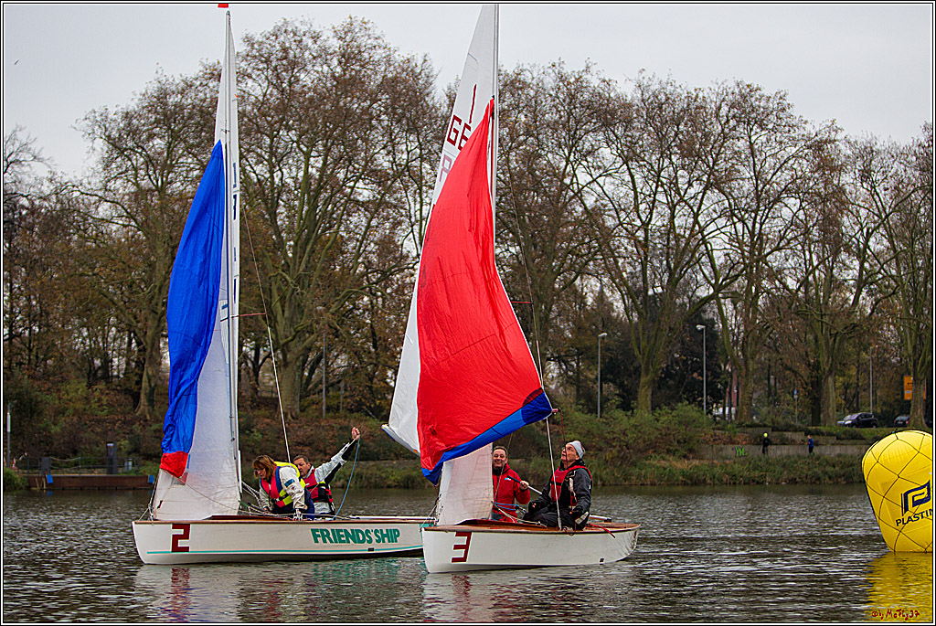 Meister der Landesmeister SVNRW, 15.11.2014