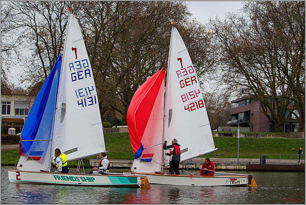 Meister der Landesmeister SVNRW, 15.11.2014