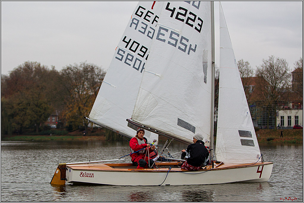 Meister der Landesmeister SVNRW, 15.11.2014